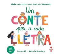 Un Conte Per A Cada Lletra (lletra Lligada)