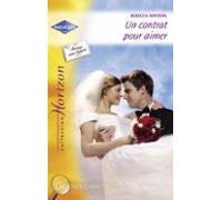 Un Contrat Pour Aimer (harlequin Horizon) (ebook)