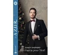Un Contrat Pour Noël (ebook)