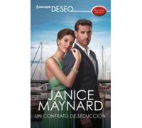 Un Contrato De Seducción (ebook)