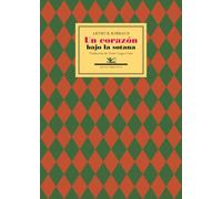 Un corazón bajo la sotana: 5-2 (Traducciones)