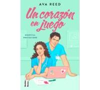 Un Corazón En Juego (serie Hospital Whitestone 2)