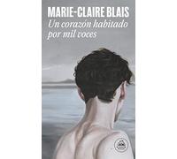 Un corazón habitado por mil voces (Random House)