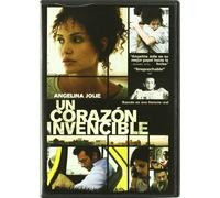 Un corazón invencible [DVD]