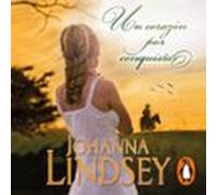 Un Corazón Por Conquistar (audiolibro)
