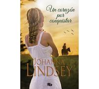 Un corazón por conquistar (Ficción)