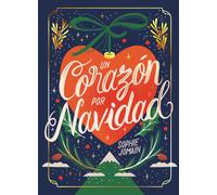 Un corazón por Navidad
