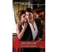 Un Corazón Rebelde (ebook)
