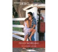 Un Corazón Salvaje (ebook)