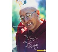 Un corazón sin límite (BUDISMO)