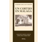 UN CORTIJO EN MÁLAGA (SIN COLECCION)