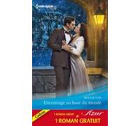 Un Cottage Au Bout Du Monde - Un Héritage Inattendu (ebook)