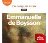 Un Coup Au Coeur (audiolibro)