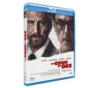 Un coup de dés [Francia] [Blu-ray]