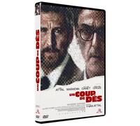 Un coup de dés [Francia] [DVD]