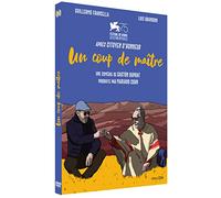 Un coup de maître [Francia] [DVD]