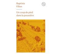 Un coup de pied dans la poussière