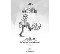 Un coup de pied dans le cartable