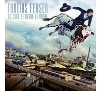 Un Coup De Queue De Vache