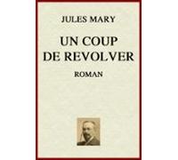 Un Coup De Revolver (ebook)