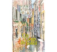 Un Coup de Soleil – Éditions Robert Laffont