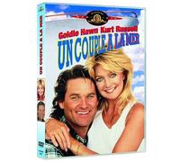 Un Couple à la mer [Francia] [DVD]