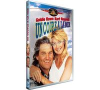 Un Couple à la mer [Reino Unido] [DVD]