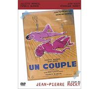 Un couple [Francia] [DVD]