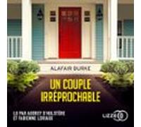 Un Couple Irréprochable (audiolibro)