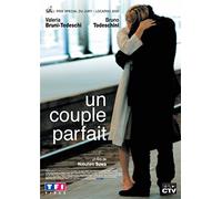 Un Couple parfait [Francia] [DVD]