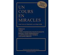 Un cours en miracles