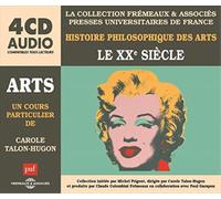 UN COURS PARTICULIER DE CA Le XXe Siècle: Histoire Philos (CD) (Importación USA)