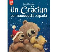 Un Craciun cu multa zapada - Jane Chapman
