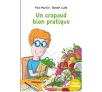 Un Crapaud Bien Pratique