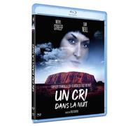 Un cri dans la nuit [Francia] [Blu-ray]