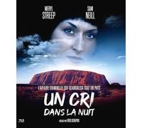 Un cri dans la nuit [Francia] [Blu-ray]