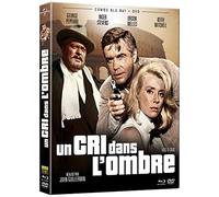Un cri dans l'ombre [Francia] [Blu-ray]