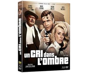 Un cri dans l'ombre [Francia] [Blu-ray]