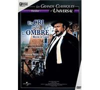 Un cri dans l'ombre [Francia] [DVD]