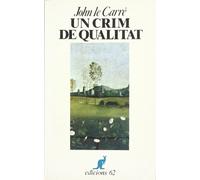 Un crim de qualitat (El Cangur)