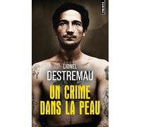 Un crime dans la peau (Points Policiers)