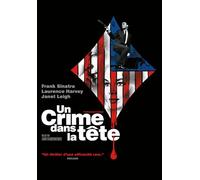 Un Crime dans la tête [Francia] [DVD]