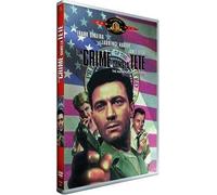 Un Crime dans la tête [Francia] [DVD]