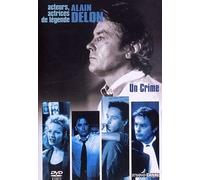 Un Crime [Francia] [DVD]