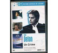 Un Crime [Francia] [DVD]
