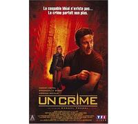 Un Crime [Francia] [DVD]