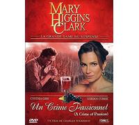 Un Crime passionnel [Francia] [DVD]