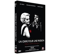 Un crime pour une passion [Francia] [DVD]