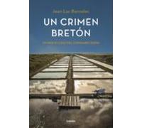 Un Crimen Bretón (comisario Dupin 3) (ebook)