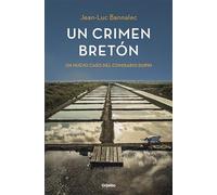 Un Crimen Breton (comisario Dupin 3)